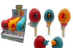 ZOY TOY - Dino Egg (Candy + Toy) x 12