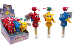 ZOY TOY - Helicopter Candy (Candy + Toy) x 12
