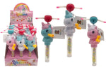ZOY TOY - Unicorn (Candy + Toy) x 12