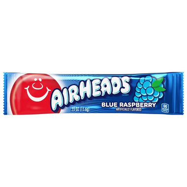 Airheads Blue Raspberry 15g x 36