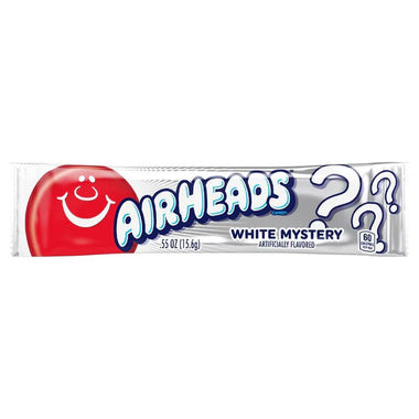 Airheads White Mystery 15g x 36