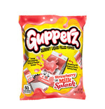 Gupperz Strawberry Milk Splash 2.54oz (72g) - 12CT