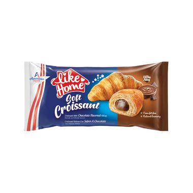 Croissant Chocolate 40g x 20 - 0VAT